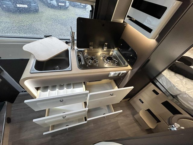 Autostar Van V 590 LT Design Edition - Photo 5