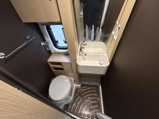 Autostar Van V 590 LT Design Edition - Photo 7