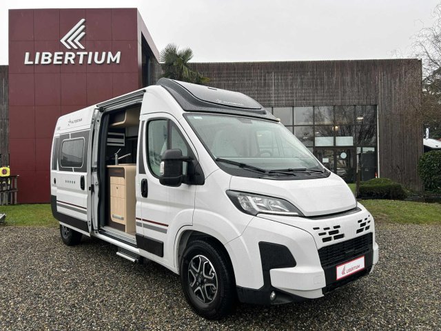 Autostar Van V 590 LT Design Edition - Photo 11