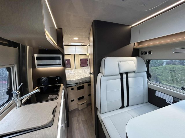 Autostar Van V 590 LT Design Edition - Photo 12