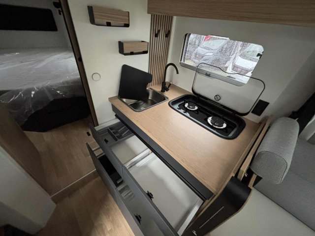 Bavaria Initial I740FC Nomade - Photo 2