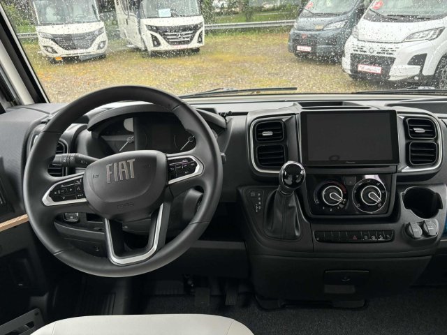 Bavaria Initial I740FC Nomade - Photo 4