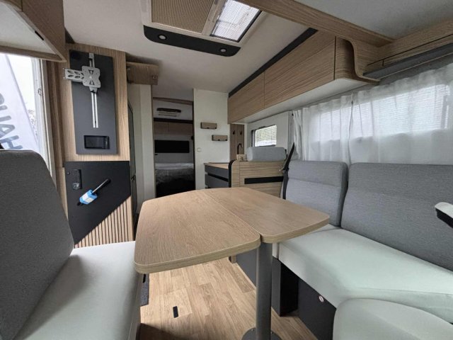 Bavaria Initial I740FC Nomade - Photo 8