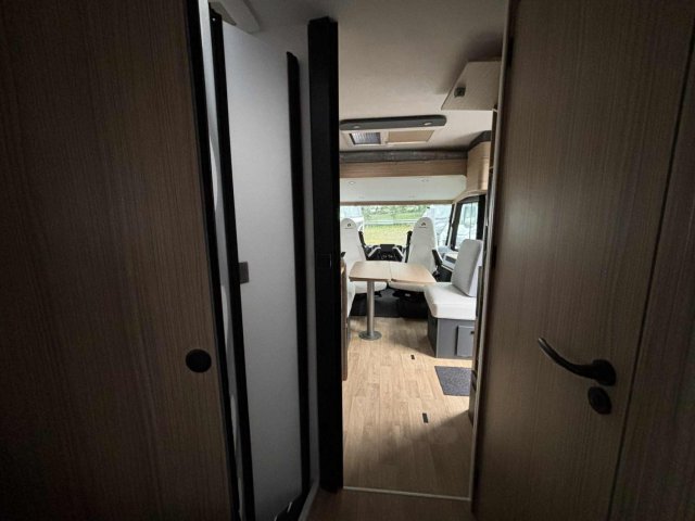 Bavaria Initial I740FC Nomade - Photo 11