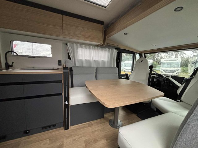 Bavaria Initial I740FC Nomade - Photo 14