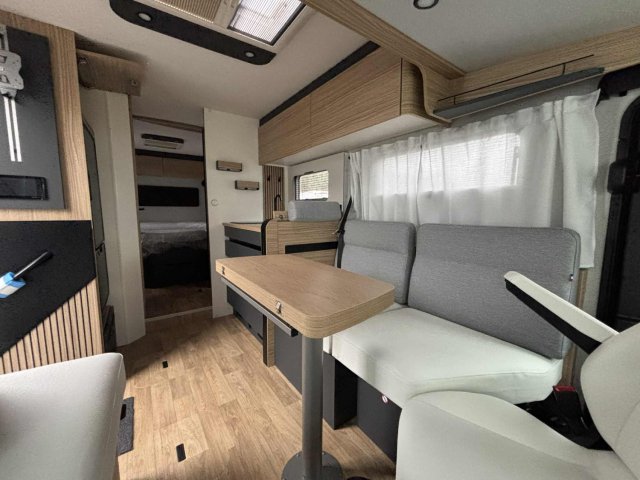 Bavaria Initial I740FC Nomade - Photo 12