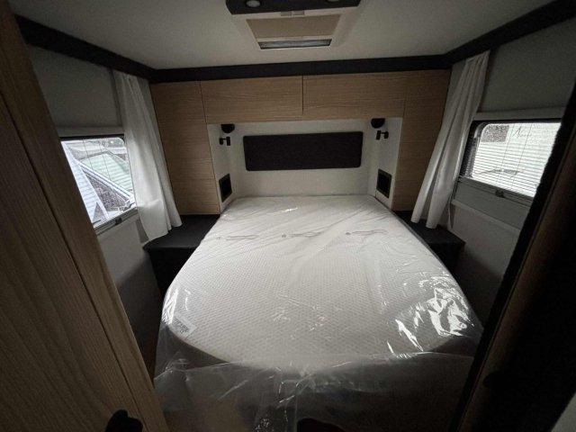 Bavaria Initial I740FC Nomade - Photo 13