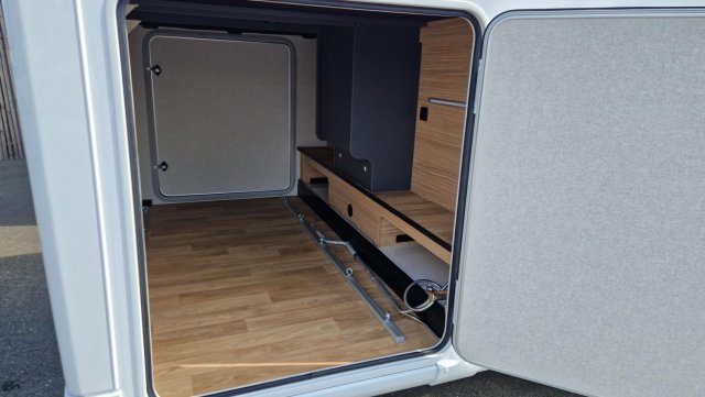 Bavaria Initial I740FGJ Nomade - Photo 3