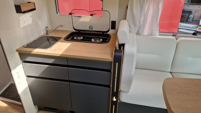 Bavaria Initial I740FGJ Nomade - Photo 6