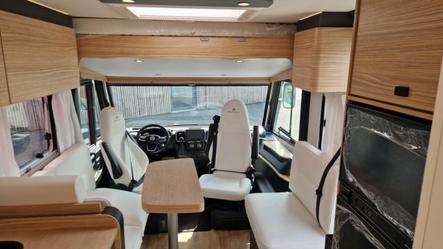 Bavaria Initial I740FGJ Nomade - Photo 12
