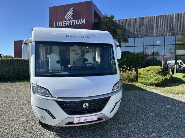 Bavaria Initial I740FGJ Nomade - Photo 2