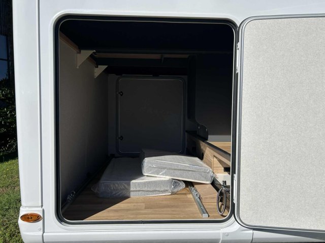 Bavaria Initial I740FGJ Nomade - Photo 3
