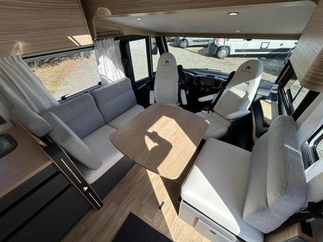 Bavaria Initial I740FGJ Nomade - Photo 4