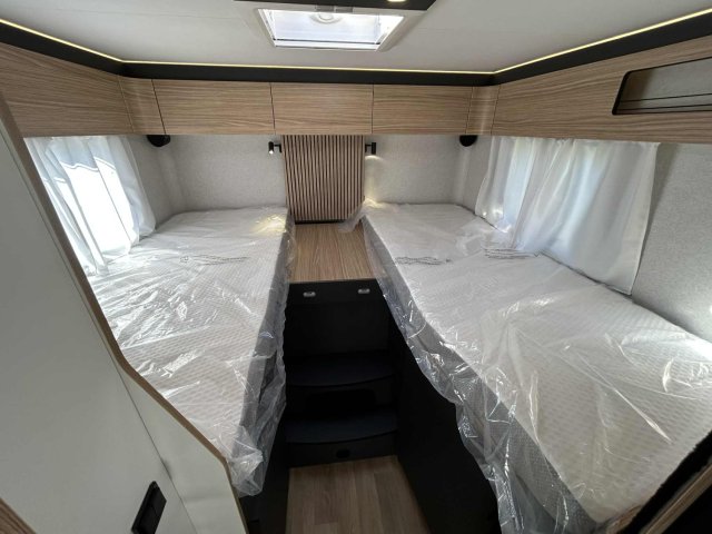 Bavaria Initial I740FGJ Nomade - Photo 6