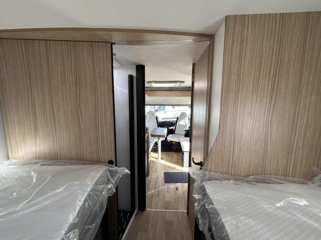 Bavaria Initial I740FGJ Nomade - Photo 9