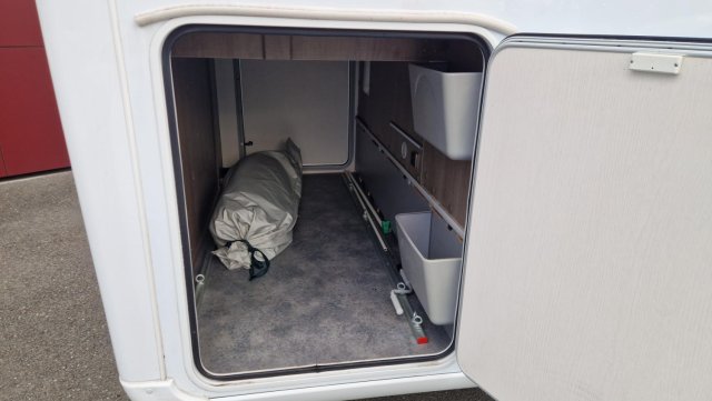 Bavaria Initial I741C Class I 741 C - Photo 3