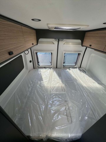 Bavaria K600G Nomade K 600 G - Photo 8