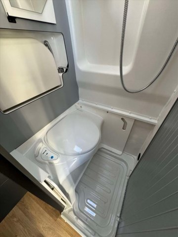 Bavaria K600G Nomade K 600 G - Photo 10