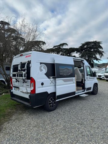 Bavaria K600G K 600 G X EDITION - Photo 2