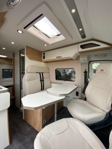 Bavaria K600G K 600 G X EDITION - Photo 4