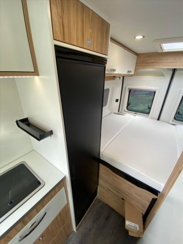 Bavaria K600G K 600 G X EDITION - Photo 8