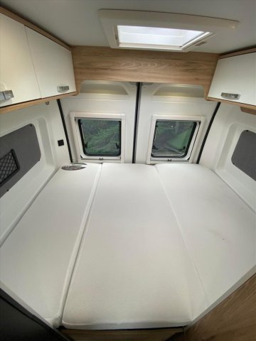 Bavaria K600G K 600 G X EDITION - Photo 9