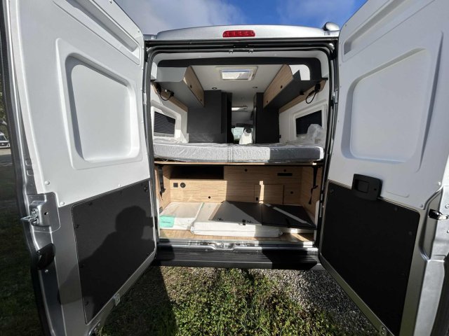 Bavaria K630J Nomade - Photo 3