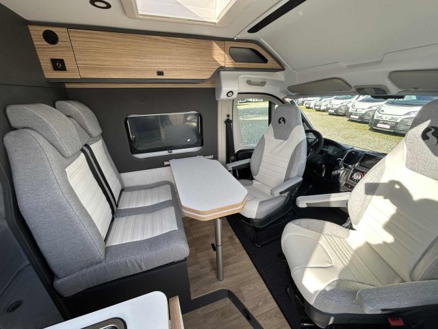 Bavaria K630J Nomade - Photo 4