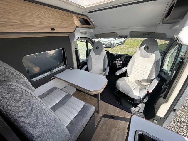 Bavaria K630J Nomade - Photo 5