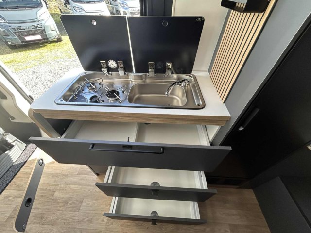 Bavaria K630J Nomade - Photo 6