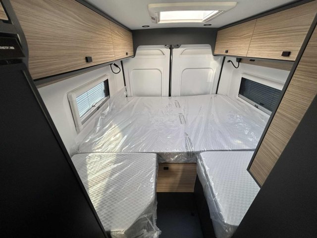 Bavaria K630J Nomade - Photo 7