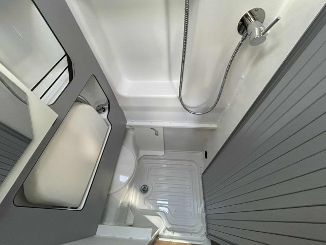 Bavaria K630J Nomade - Photo 8