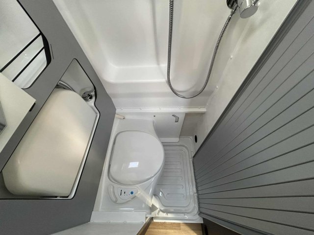 Bavaria K630J Nomade - Photo 9