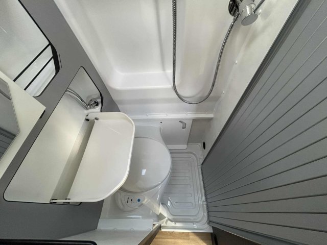 Bavaria K630J Nomade - Photo 10