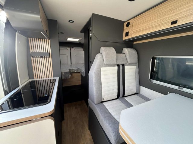 Bavaria K630J Nomade - Photo 12