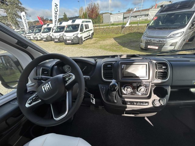 Bavaria K630J Nomade - Photo 13