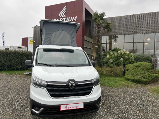 Bavaria MC 504 BF MC504BF MINI CAMP - Photo 2