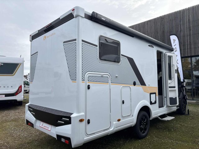 Bavaria Qwest Q 690 GJ - Photo 3