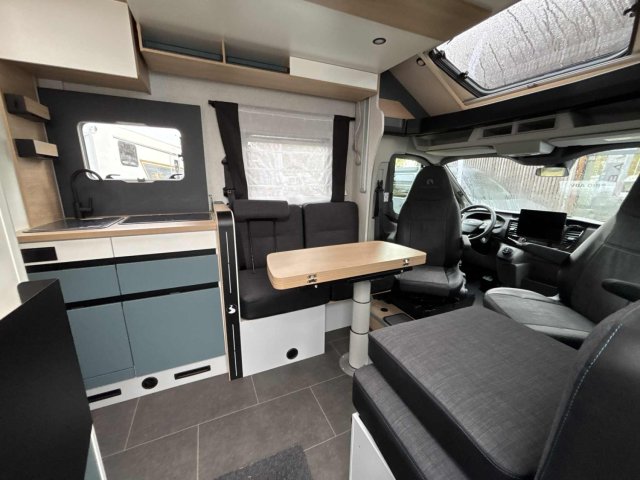 Bavaria Qwest Q 690 GJ - Photo 4