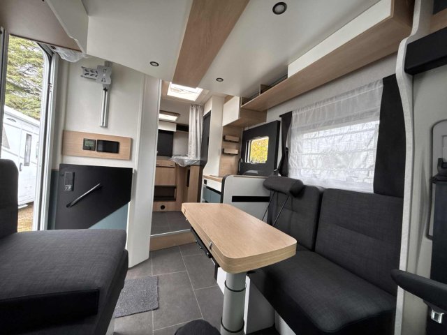 Bavaria Qwest Q 690 GJ - Photo 13