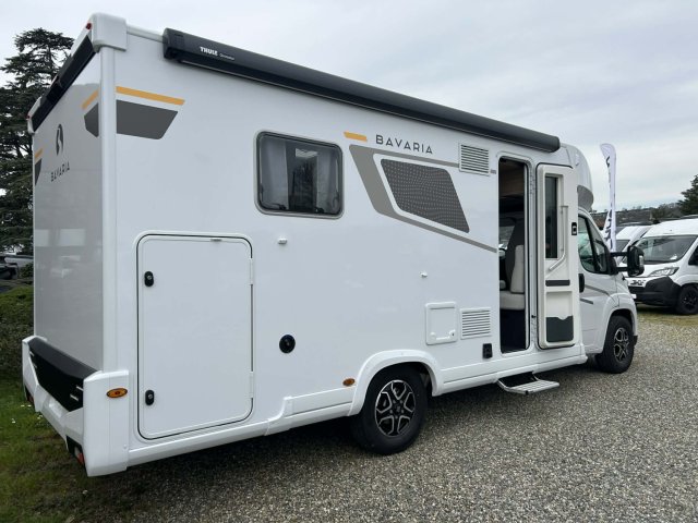 Bavaria T720FC Intense - Photo 2