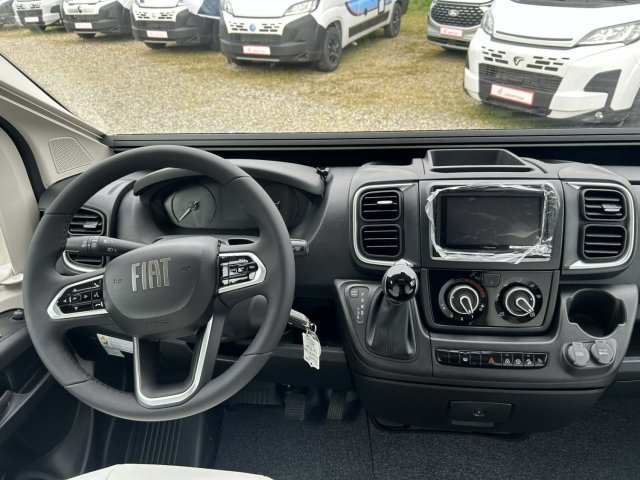 Bavaria T720FC Intense - Photo 3