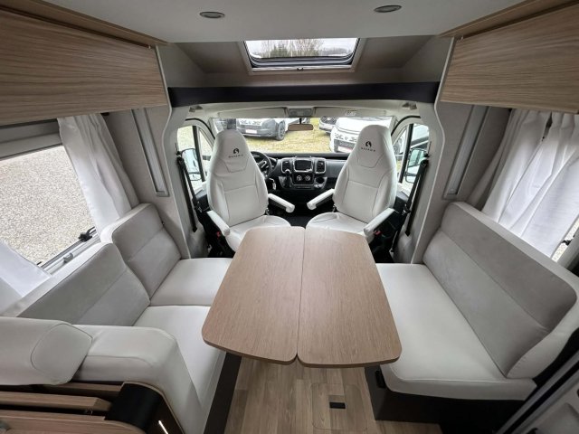 Bavaria T720FC Intense - Photo 4