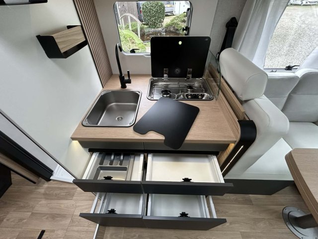 Bavaria T720FC Intense - Photo 5