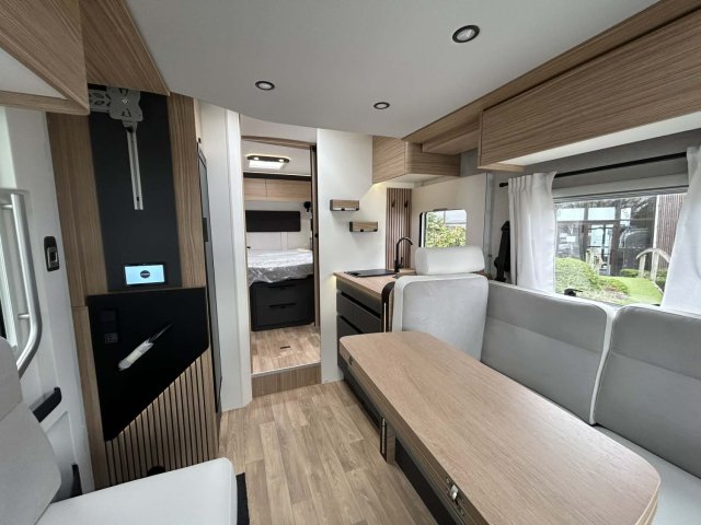 Bavaria T720FC Intense - Photo 9