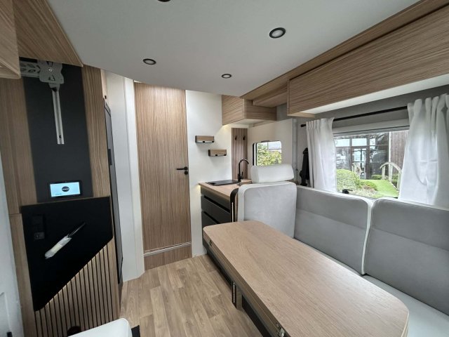 Bavaria T720FC Intense - Photo 10