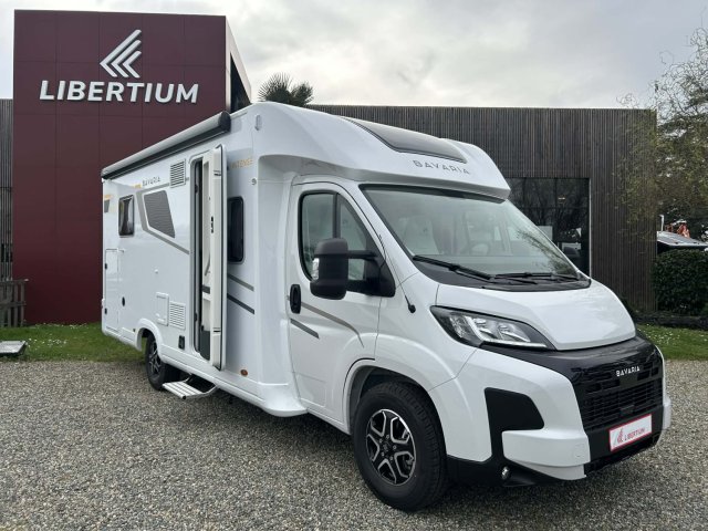 Bavaria T720FC Intense - Photo 11