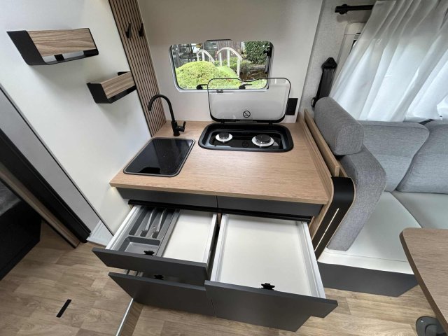 Bavaria Tren-D T740FC Nomade - Photo 7
