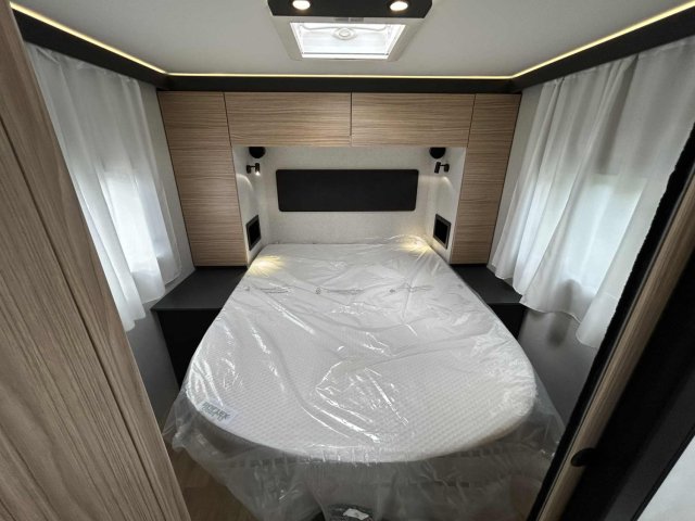 Bavaria Tren-D T740FC Nomade - Photo 8