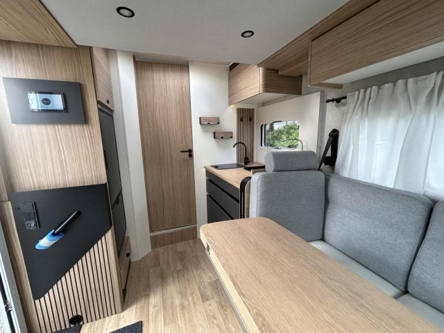 Bavaria Tren-D T740FC Nomade - Photo 13